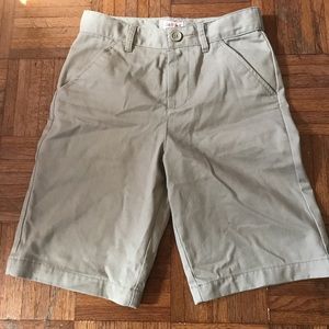Cat And Jack Kids Boys Shorts Size 10/12 Large